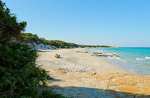 Residence Costa d'Otranto