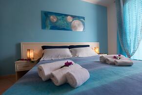 Residence Costa d'Otranto