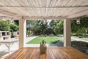 Residence Costa d'Otranto