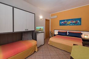 Residence Costa d'Otranto