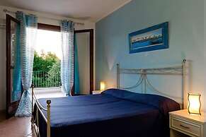 Residence Costa d'Otranto