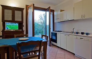 Residence Costa d'Otranto