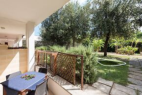 Residence Costa d'Otranto