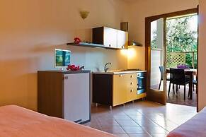 Residence Costa d'Otranto