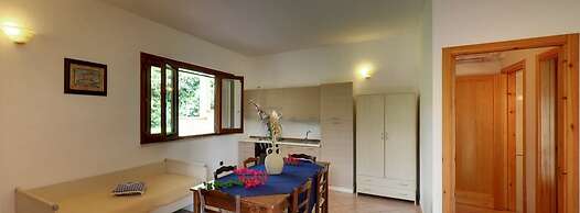 Residence Costa d'Otranto