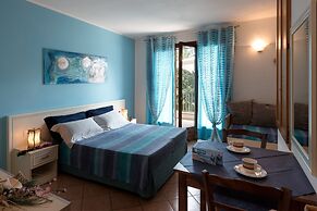 Residence Costa d'Otranto