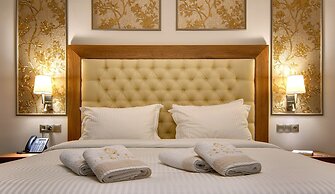 La Suite Boutique Hotel & Spa