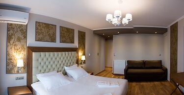 La Suite Boutique Hotel & Spa