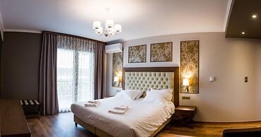 La Suite Boutique Hotel & Spa