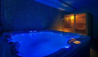 La Suite Boutique Hotel & Spa