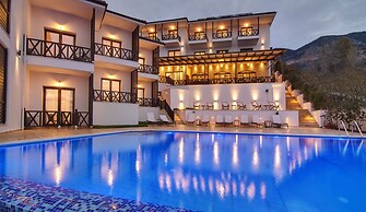 La Suite Boutique Hotel & Spa