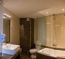 La Suite Boutique Hotel & Spa