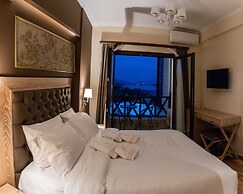 La Suite Boutique Hotel & Spa