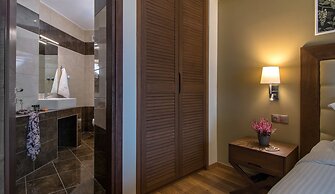 La Suite Boutique Hotel & Spa