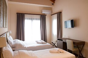 La Suite Boutique Hotel & Spa