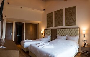 La Suite Boutique Hotel & Spa