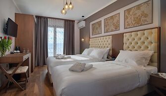 La Suite Boutique Hotel & Spa