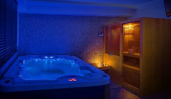 La Suite Boutique Hotel & Spa