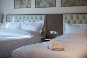 La Suite Boutique Hotel & Spa