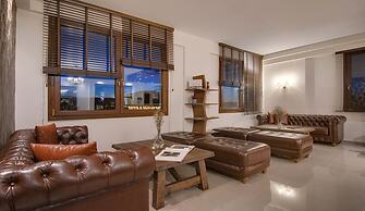 La Suite Boutique Hotel & Spa