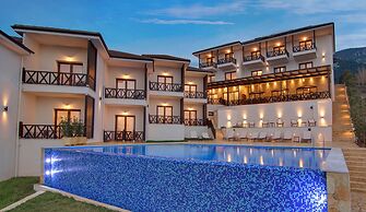 La Suite Boutique Hotel & Spa