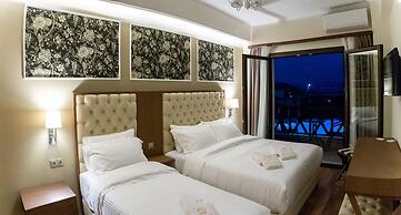 La Suite Boutique Hotel & Spa