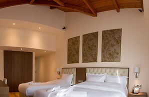 La Suite Boutique Hotel & Spa