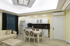 Merada Suit Otel and Spa