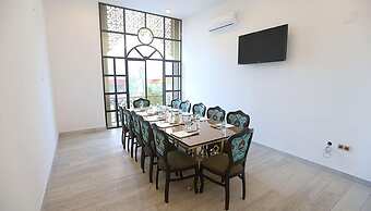 Merada Suit Otel and Spa