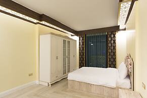 Merada Suit Otel and Spa