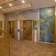 Merada Suit Otel and Spa