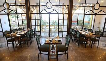 Merada Suit Otel and Spa