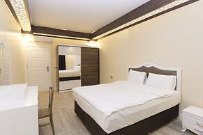 Merada Suit Otel and Spa