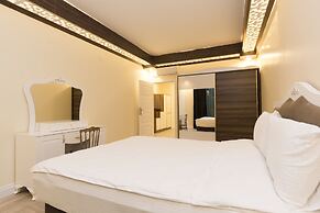 Merada Suit Otel and Spa