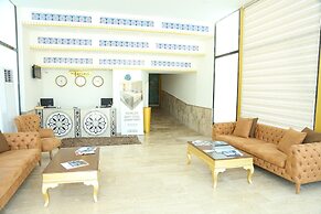 Merada Suit Otel and Spa