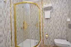 Merada Suit Otel and Spa