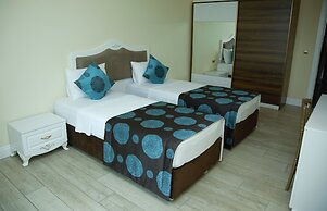 Merada Suit Otel and Spa