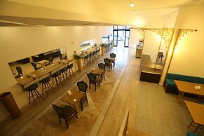 Merada Suit Otel and Spa