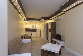 Merada Suit Otel and Spa