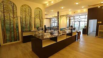 Merada Suit Otel and Spa