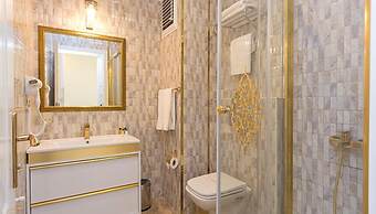 Merada Suit Otel and Spa