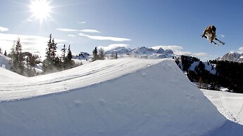 Alpine Hotel Ciasa Lara