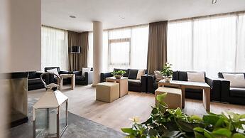 Alpine Hotel Ciasa Lara