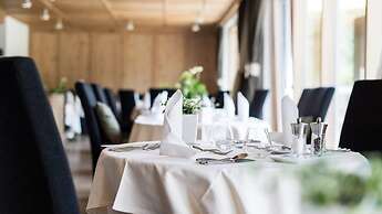 Alpine Hotel Ciasa Lara