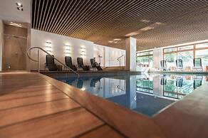 Alpine Hotel Ciasa Lara