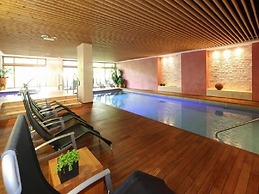 Alpine Hotel Ciasa Lara