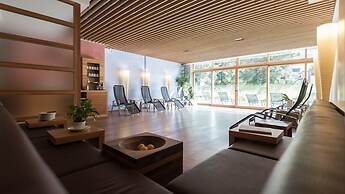 Alpine Hotel Ciasa Lara