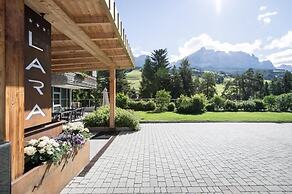 Alpine Hotel Ciasa Lara