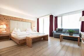 Alpine Hotel Ciasa Lara