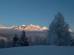 Alpine Hotel Ciasa Lara